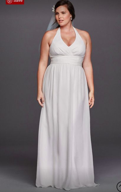 David's Bridal