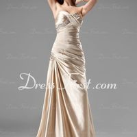 Dressfirst.com Anyone order from there!???