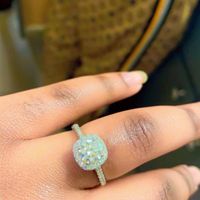 2024 Brides - Show us your ring! - 2