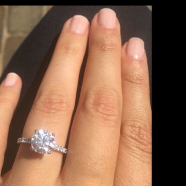 Show me your rings!