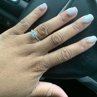 Brides of 2022! Show us your ring! - 1