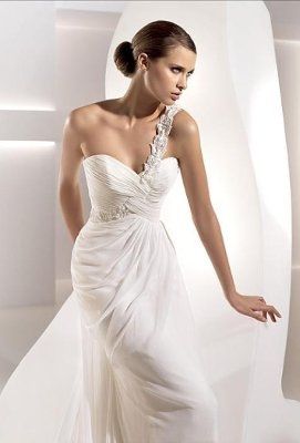 Wednesday fun... dress models... what the eff?