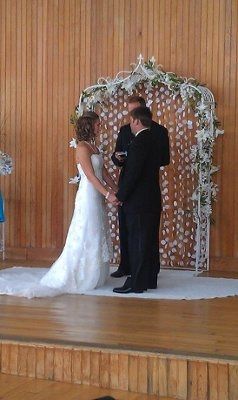 I'm married now... yet I'm STILL insane! (pics) *HM pics added