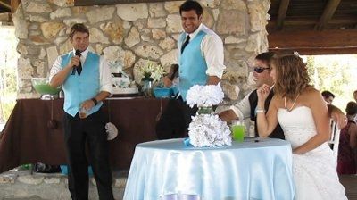 I'm married now... yet I'm STILL insane! (pics) *HM pics added