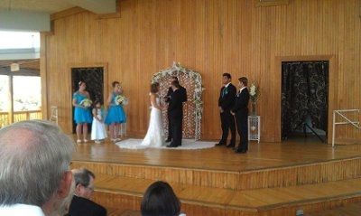 I'm married now... yet I'm STILL insane! (pics) *HM pics added