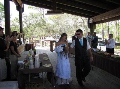 I'm married now... yet I'm STILL insane! (pics) *HM pics added