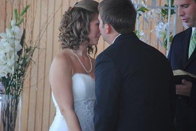 I'm married now... yet I'm STILL insane! (pics) *HM pics added