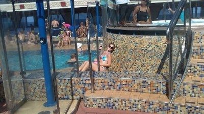 I'm married now... yet I'm STILL insane! (pics) *HM pics added