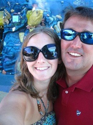 I'm married now... yet I'm STILL insane! (pics) *HM pics added