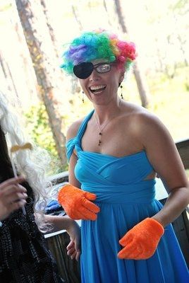 Got the professional pics back (dot dot dot)