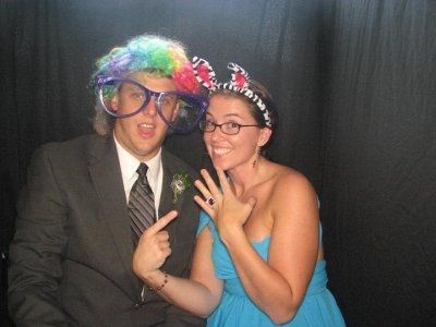 Got the professional pics back (dot dot dot)