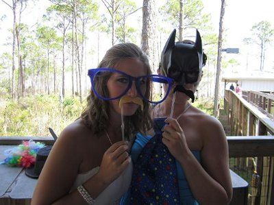I'm married now... yet I'm STILL insane! (pics) *HM pics added