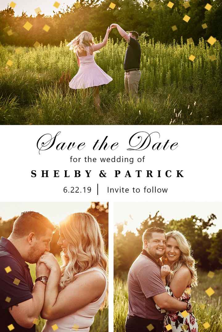 Engagement Pics
