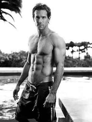 Just for fun.....Whose your celebrity crush? (Pics Welcome)