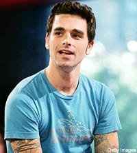 Just for fun.....Whose your celebrity crush? (Pics Welcome)