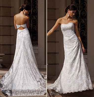 Wednesday fun... dress models... what the eff?