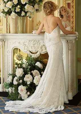 Wednesday fun... dress models... what the eff?