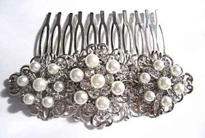 Show me your accessories.