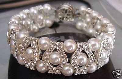 Lets see your jewelry!