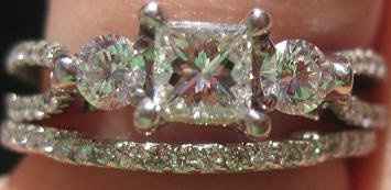 Show off dem rangs gurlfraaaan!