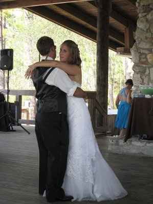 I'm married now... yet I'm STILL insane! (pics) *HM pics added