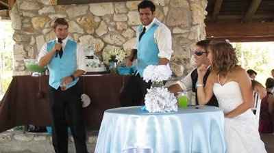 I'm married now... yet I'm STILL insane! (pics) *HM pics added