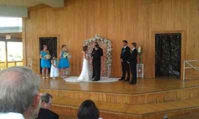 I'm married now... yet I'm STILL insane! (pics) *HM pics added