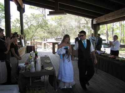 I'm married now... yet I'm STILL insane! (pics) *HM pics added