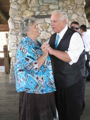 I'm married now... yet I'm STILL insane! (pics) *HM pics added