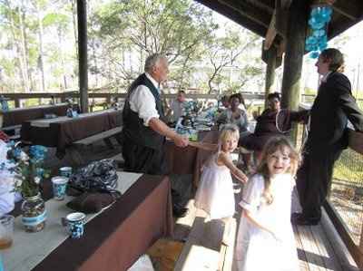 I'm married now... yet I'm STILL insane! (pics) *HM pics added