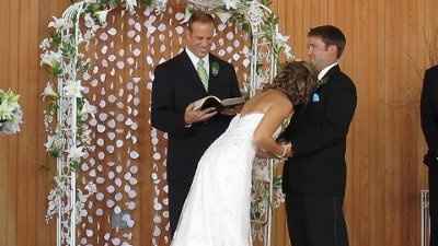 I'm married now... yet I'm STILL insane! (pics) *HM pics added