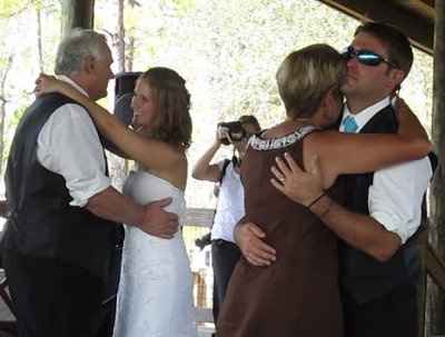 I'm married now... yet I'm STILL insane! (pics) *HM pics added