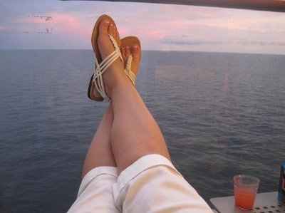 I'm married now... yet I'm STILL insane! (pics) *HM pics added