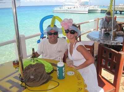 I'm married now... yet I'm STILL insane! (pics) *HM pics added