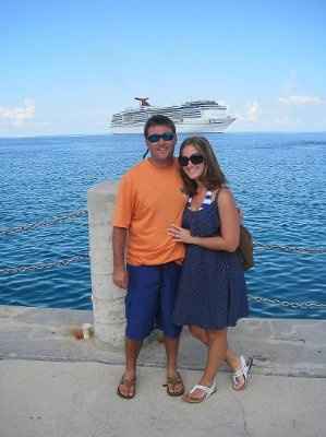 I'm married now... yet I'm STILL insane! (pics) *HM pics added