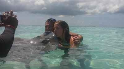 I'm married now... yet I'm STILL insane! (pics) *HM pics added