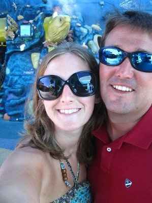 I'm married now... yet I'm STILL insane! (pics) *HM pics added