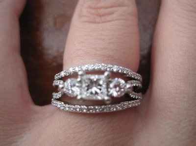 I'm married now... yet I'm STILL insane! (pics) *HM pics added