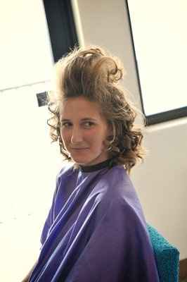 Got the professional pics back (dot dot dot)