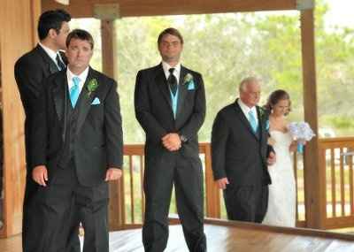 Got the professional pics back (dot dot dot)