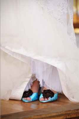 Got the professional pics back (dot dot dot)