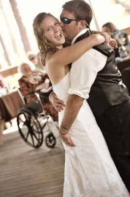 Got the professional pics back (dot dot dot)