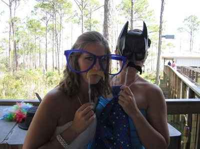 I'm married now... yet I'm STILL insane! (pics) *HM pics added