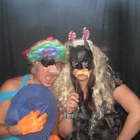 Got the professional pics back (dot dot dot)