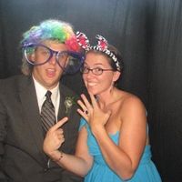 Got the professional pics back (dot dot dot)