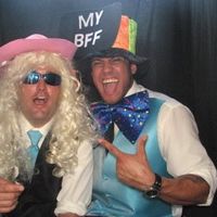 Got the professional pics back (dot dot dot)