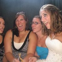 Got the professional pics back (dot dot dot)