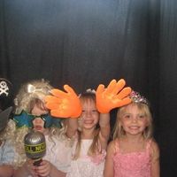 Got the professional pics back (dot dot dot)