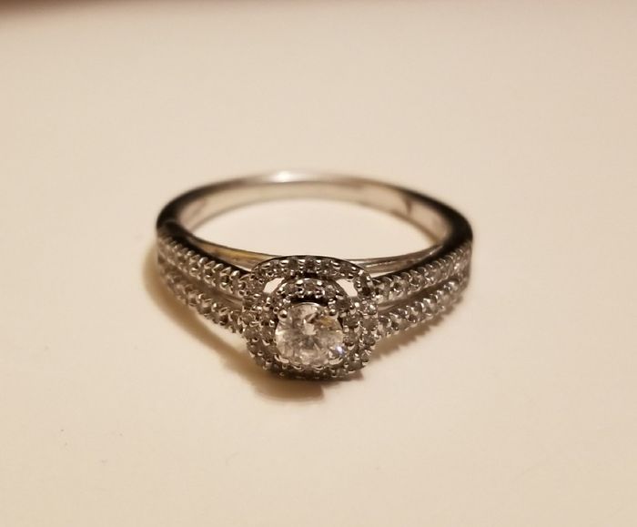 Brides of 2020!  Show us your ring! 2