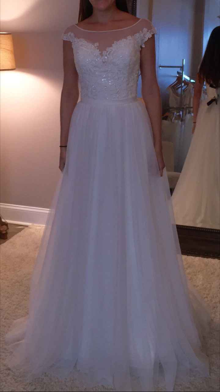 Allure Romance 2716, 2802, 2900